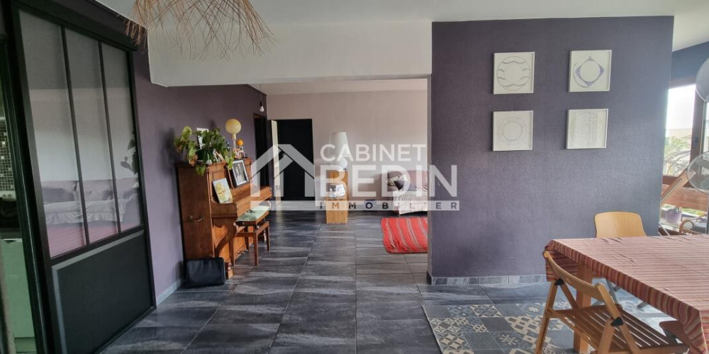 appartement à GRADIGNAN (33170)