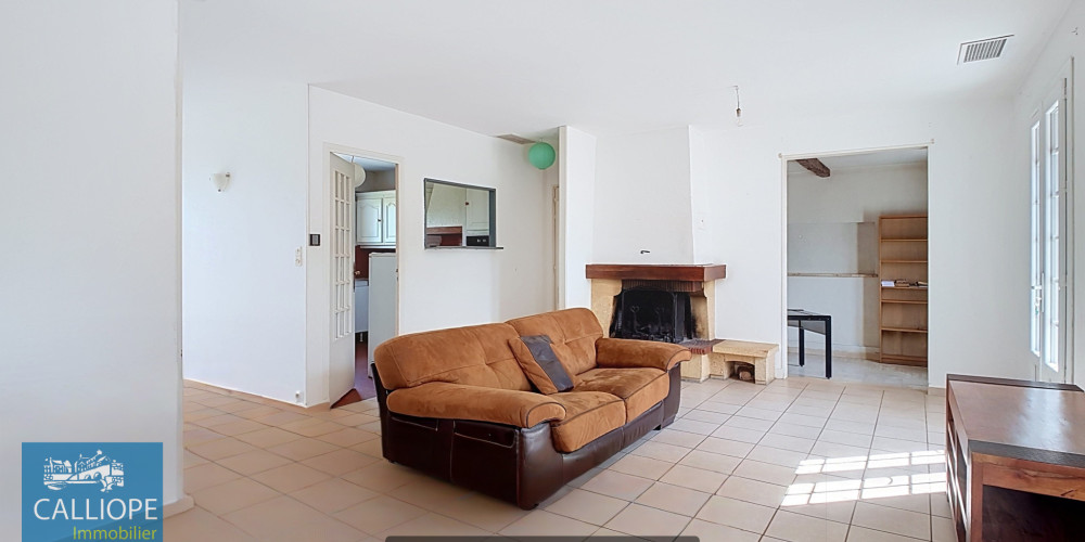 maison à SOUSSANS (33460)