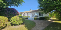 maison à BIGANOS (33380)