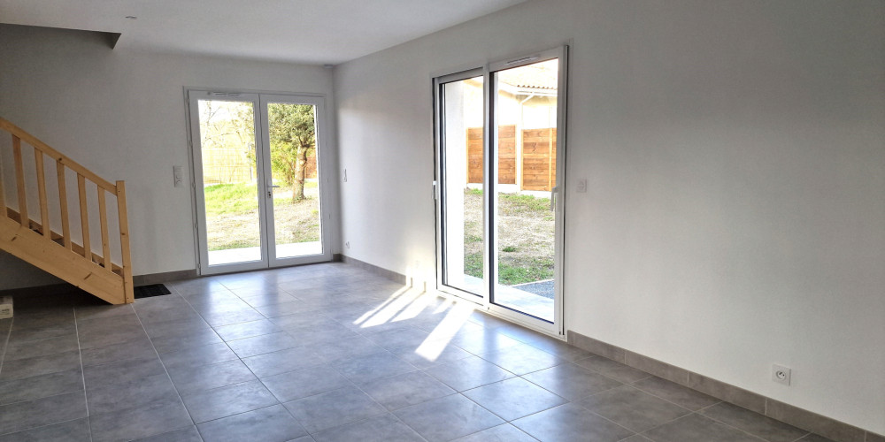 maison à GRADIGNAN (33170)