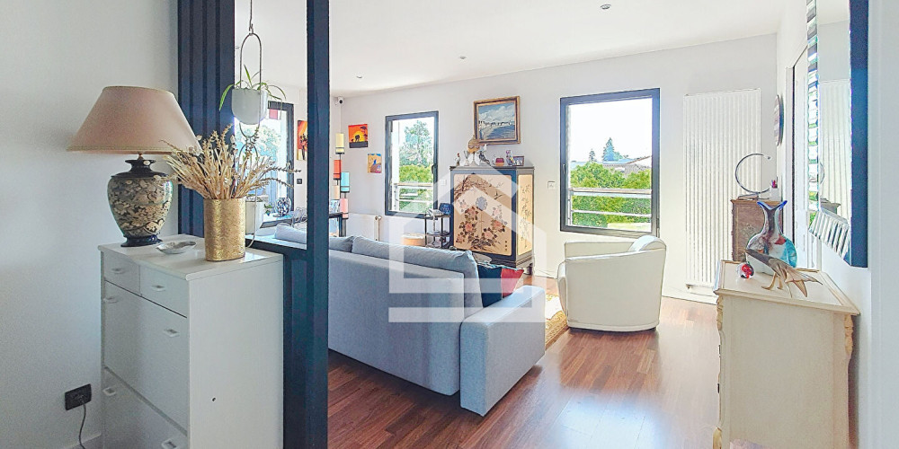 appartement à ST MEDARD EN JALLES (33160)