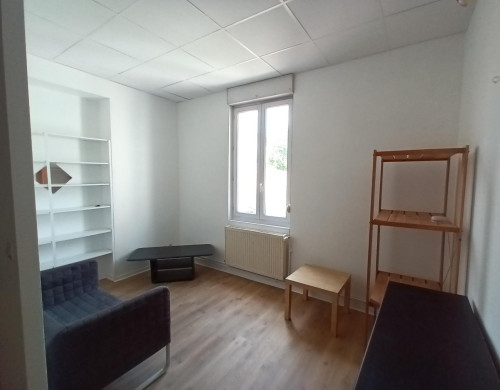 appartement  BORDEAUX