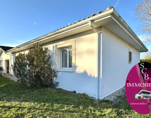 maison  ST JEAN D ILLAC