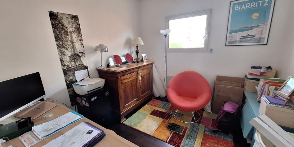 appartement à TALENCE (33400)