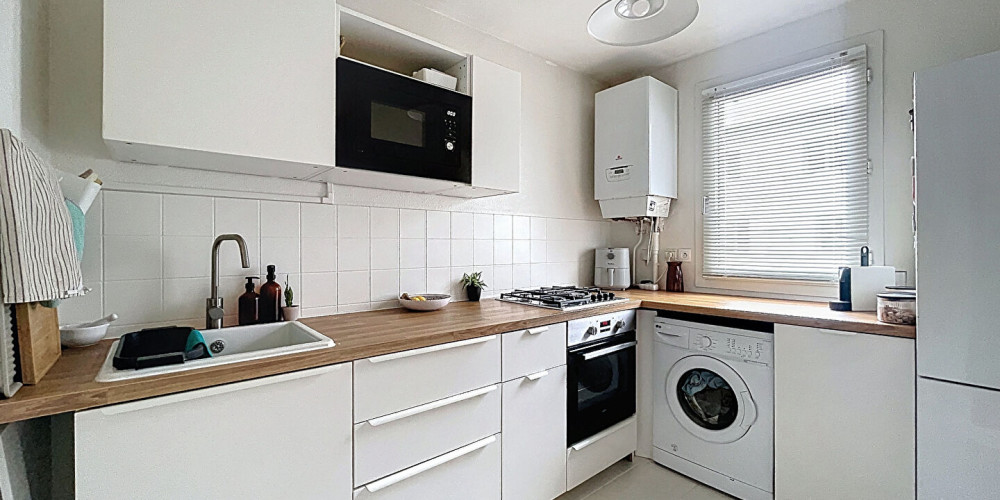 appartement à MERIGNAC (33700)