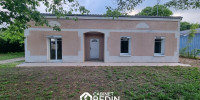 maison à LES BILLAUX (33500)
