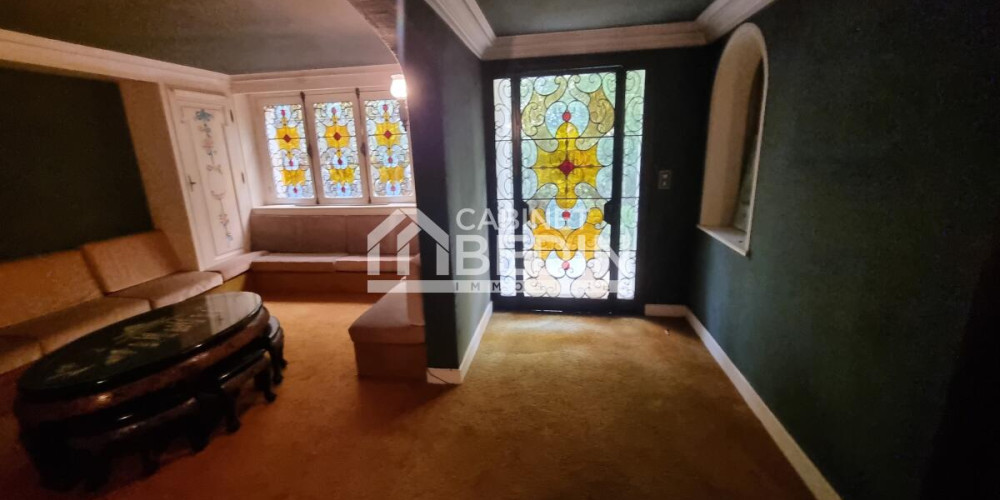 appartement à PESSAC (33600)