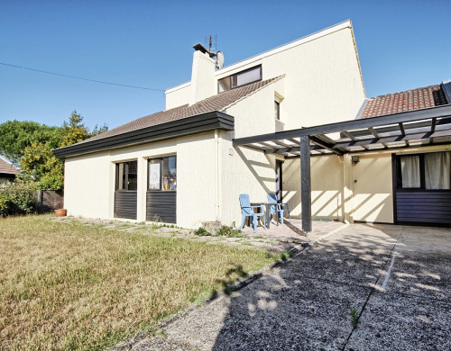 maison  EYSINES