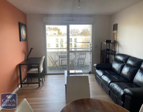 appartement  VILLENAVE D ORNON