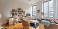 appartement à BORDEAUX (33300)