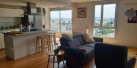 appartement à BORDEAUX (33200)