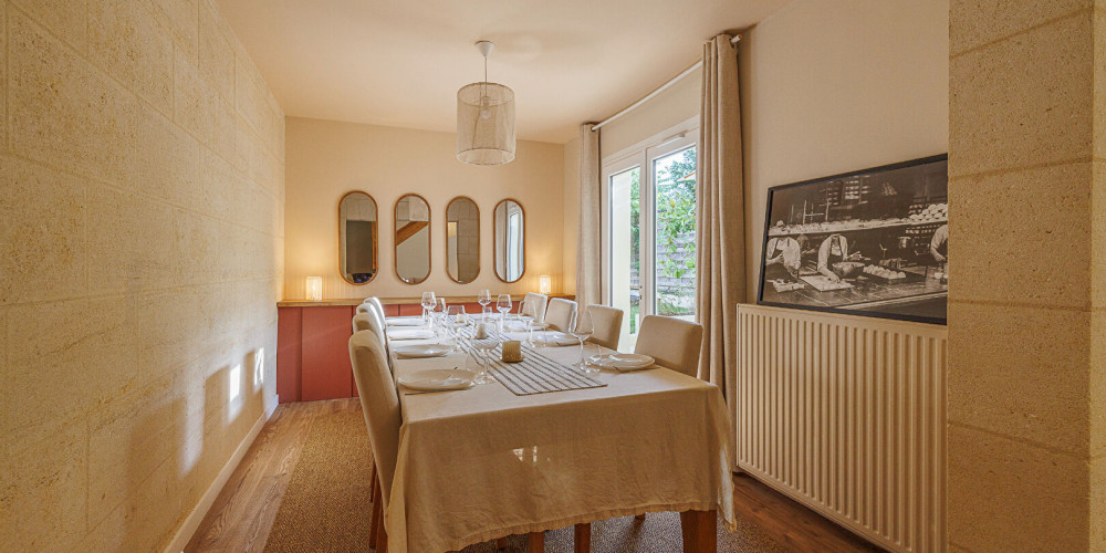 immeuble à LIBOURNE (33500)