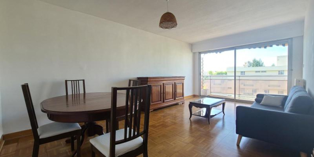appartement à BORDEAUX (33200)