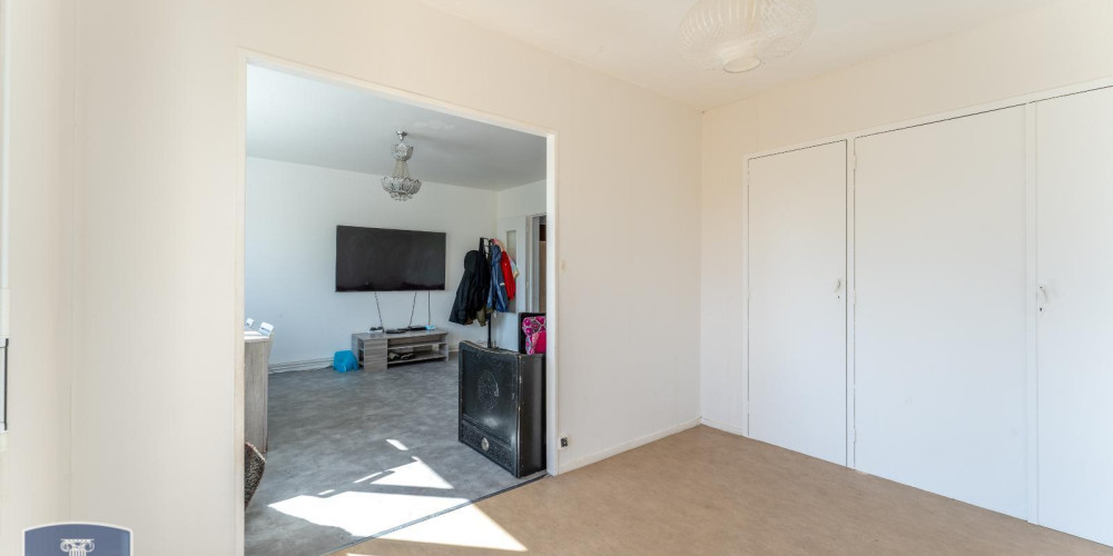 appartement à MERIGNAC (33700)
