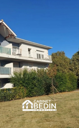 Appartement  AUDENGE