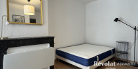 appartement à BORDEAUX (33000)