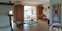 maison à ST PIERRE DE MONS (33210)