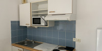 appartement à BLAYE (33390)