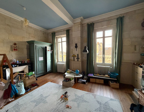 appartement  BORDEAUX