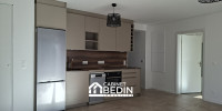 appartement à LA TESTE DE BUCH (33260)