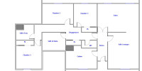 appartement à BORDEAUX (33000)