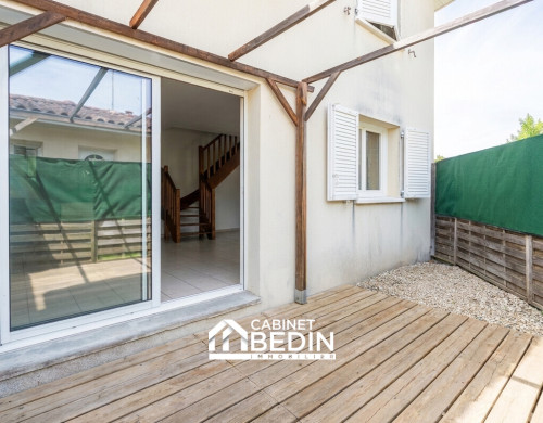 maison  ARES