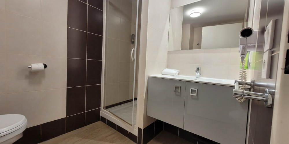 appartement à BRUGES (33520)