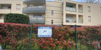appartement à MERIGNAC (33700)