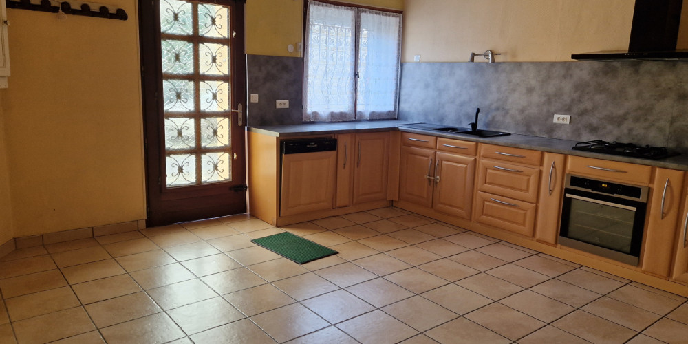 maison à MACAU (33460)