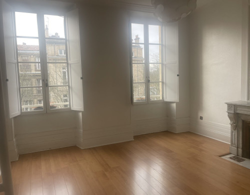 appartement  BORDEAUX