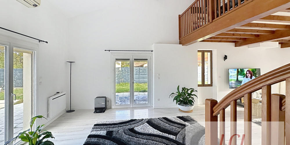 maison à MIOS (33380)
