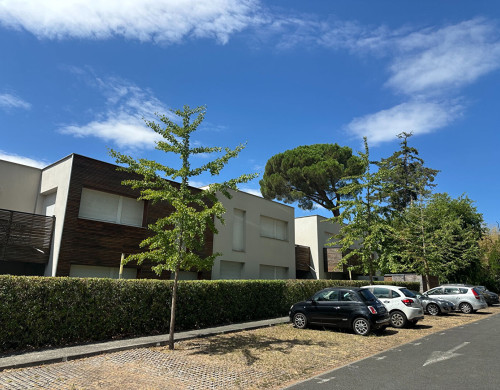 appartement  MERIGNAC