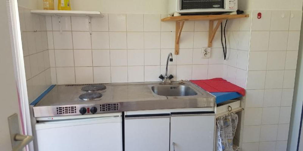 appartement à GRADIGNAN (33170)