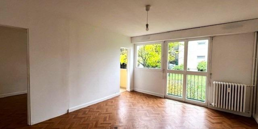 appartement à TALENCE (33400)