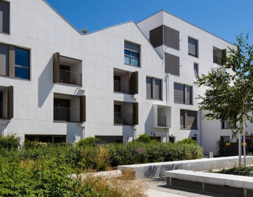 appartement  BORDEAUX