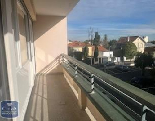 appartement  TALENCE