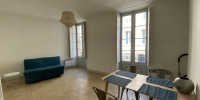 appartement à BORDEAUX (33000)