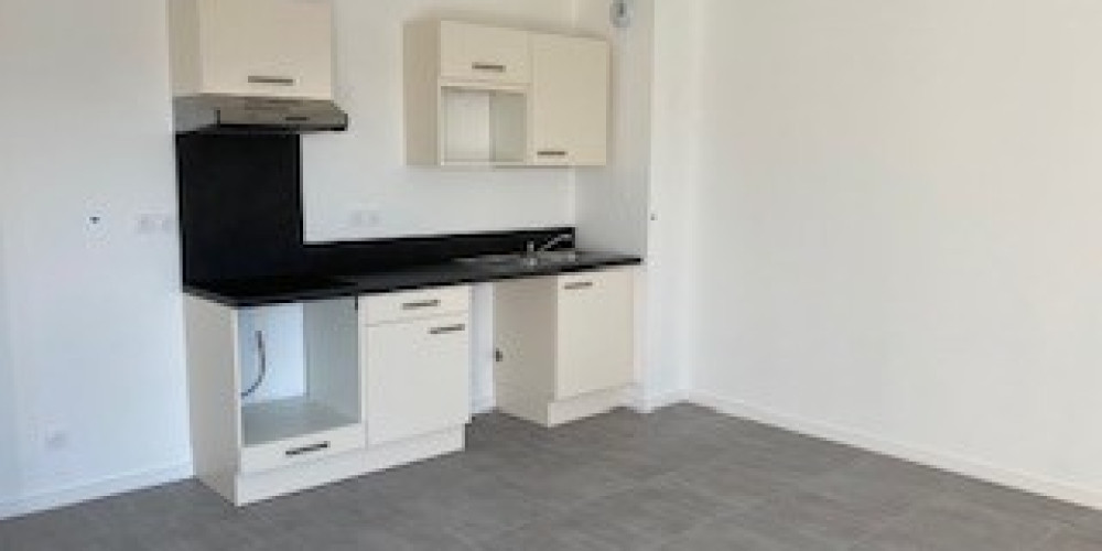 appartement à CENON (33150)