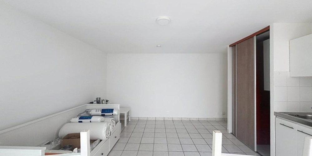 appartement à BORDEAUX (33000)