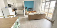 appartement à ANDERNOS LES BAINS (33510)