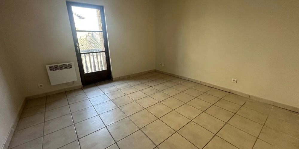 appartement à STE FOY LA GRANDE (33220)