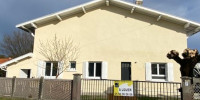 maison à SALAUNES (33160)