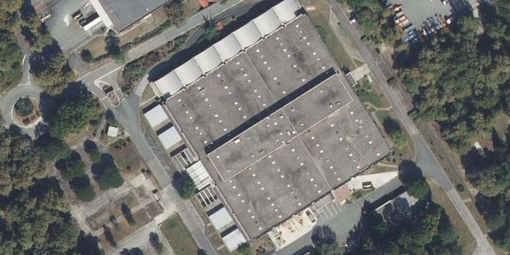 local industriel à CANEJAN (33610)