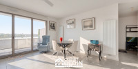 appartement à BORDEAUX (33100)