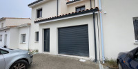 maison à ST ANDRE DE CUBZAC (33240)