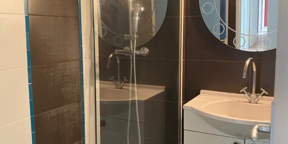 appartement à LE BOUSCAT (33110)