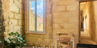 appartement à BORDEAUX (33800)