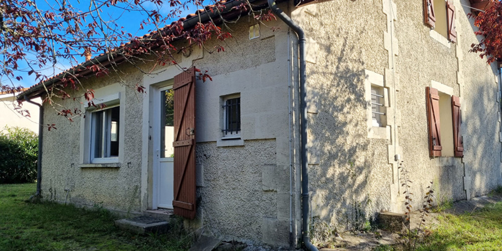 maison à ST MEDARD EN JALLES (33160)