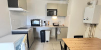 appartement à MERIGNAC (33700)