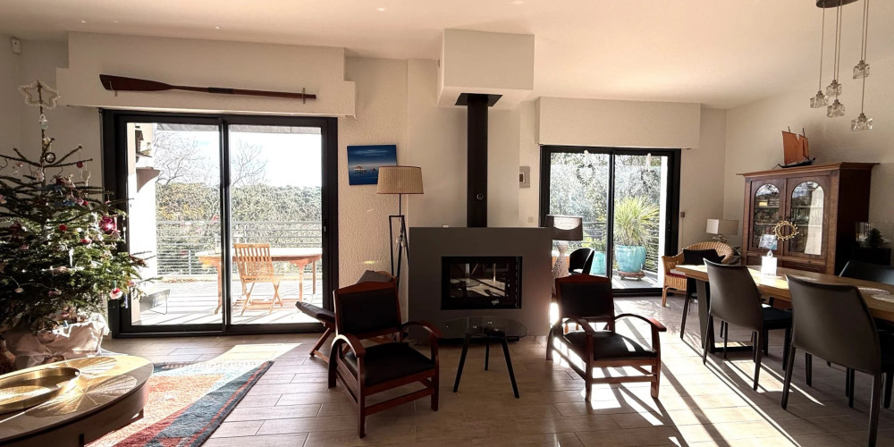 maison à ARCACHON (33120)